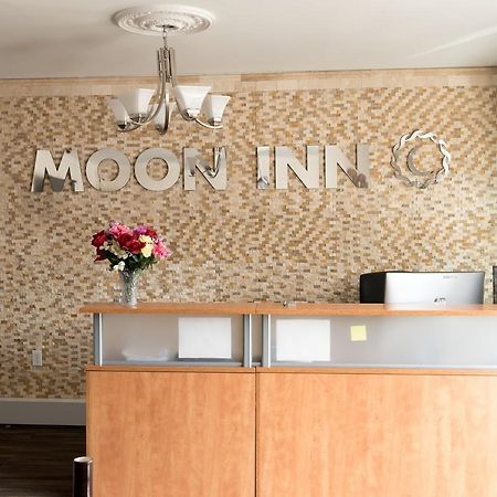 Moon Inn Hotel Alexandria Esterno foto