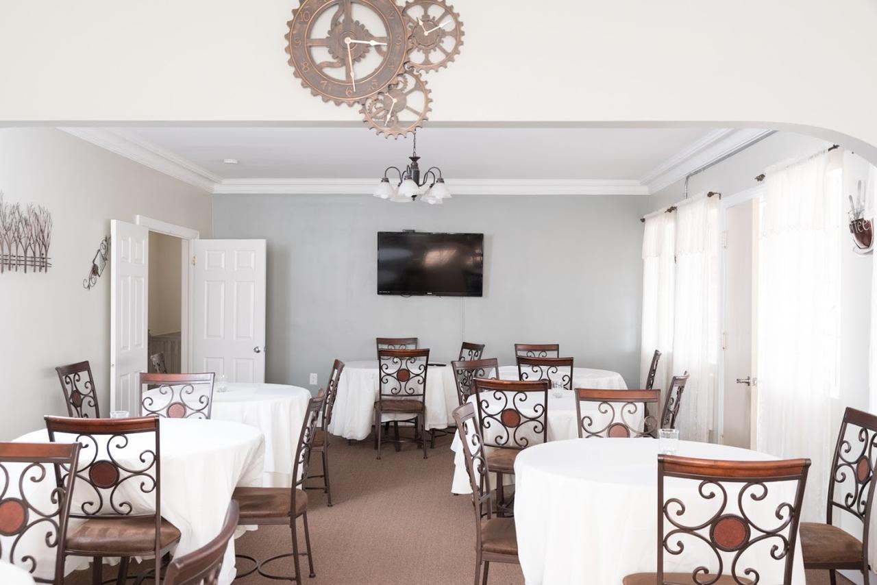 Moon Inn Hotel Alexandria Esterno foto