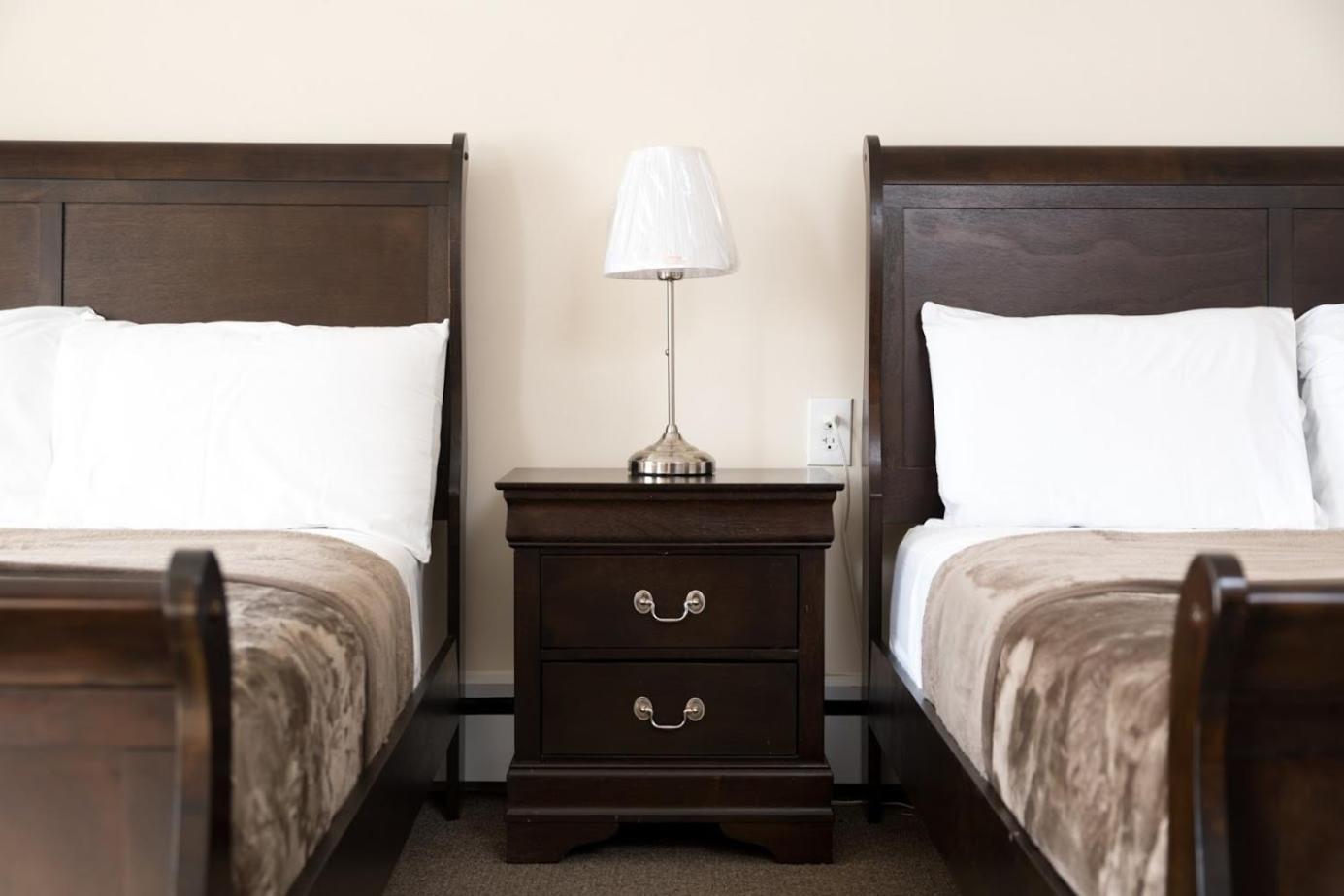 Moon Inn Hotel Alexandria Esterno foto