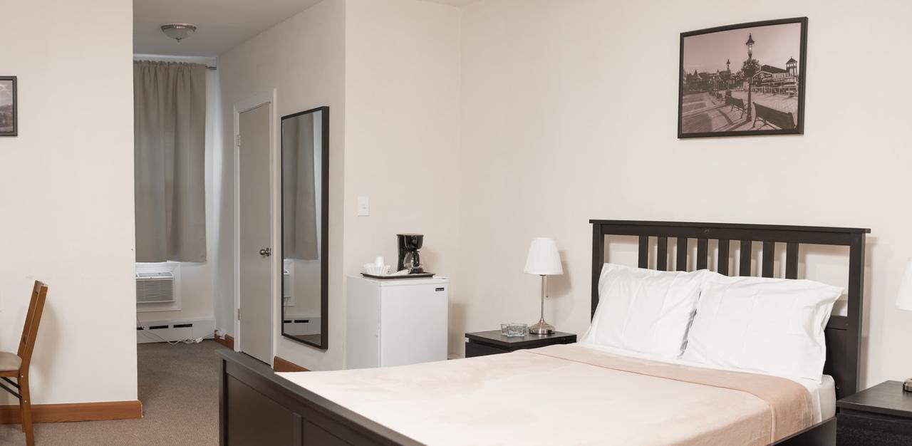 Moon Inn Hotel Alexandria Esterno foto