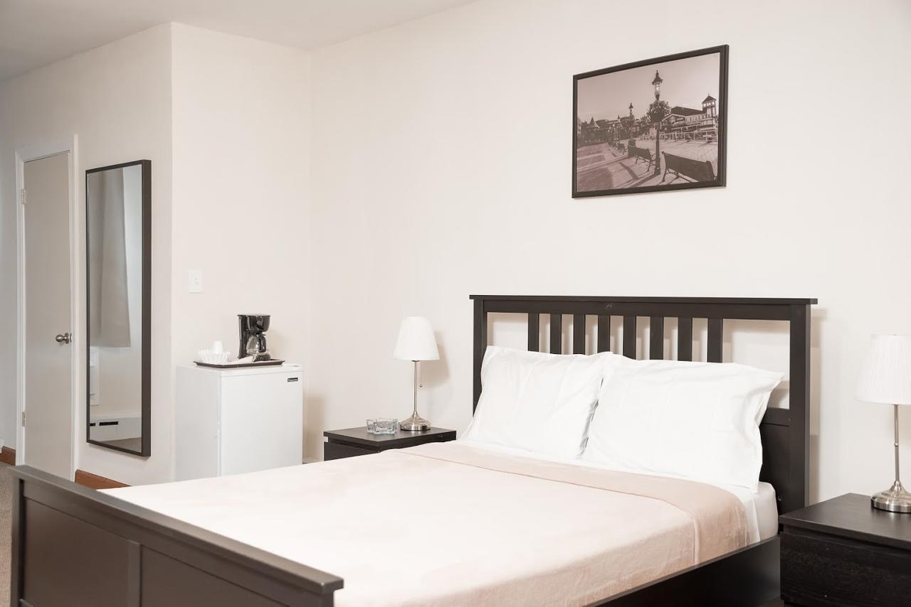 Moon Inn Hotel Alexandria Esterno foto